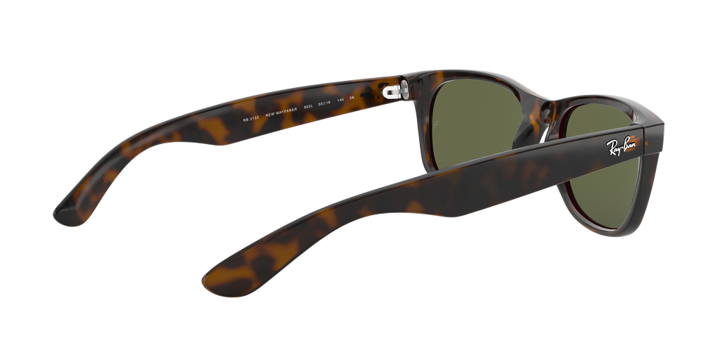 RB2132 - 902L sunglasses - view 10