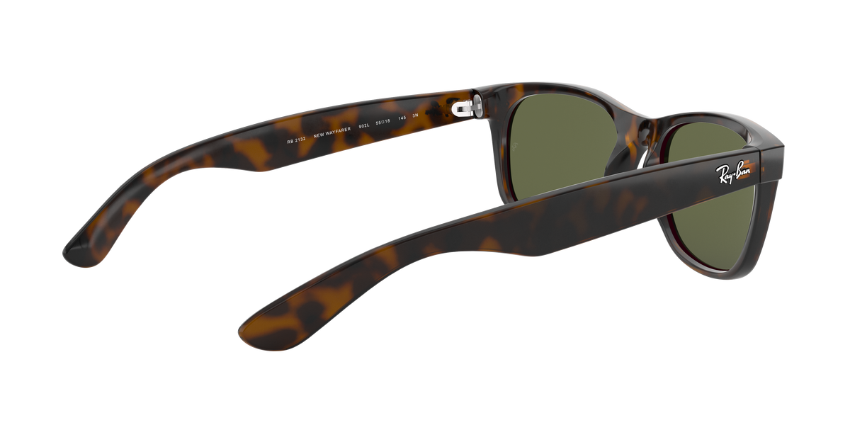 RB2132 - 902L sunglasses - view 10