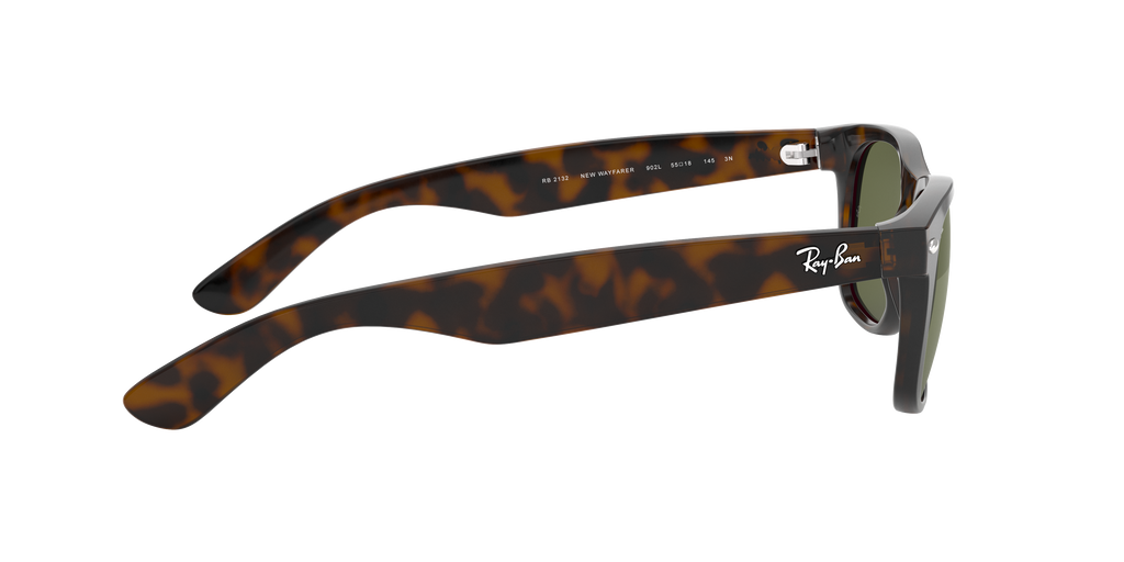 RB2132 - 902L sunglasses - view 11