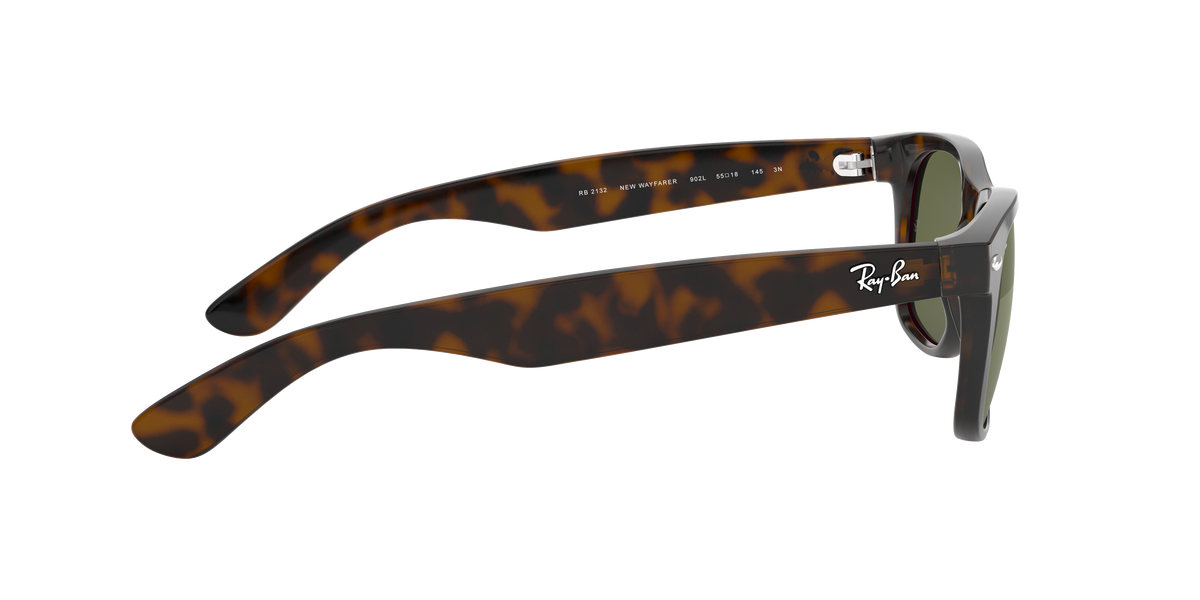 RB2132 - 902L sunglasses - view 11