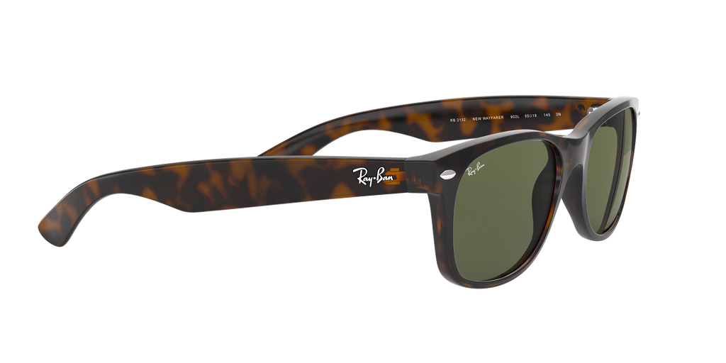 RB2132 - 902L sunglasses - view 12