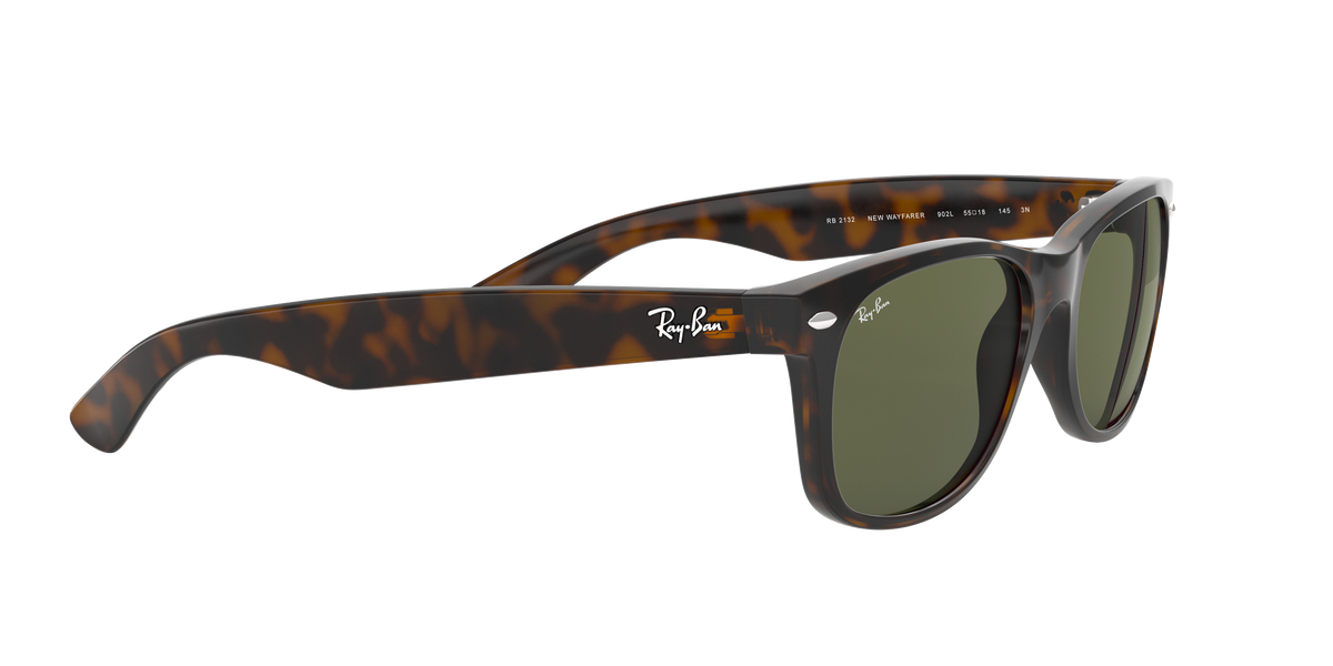 RB2132 - 902L sunglasses - view 12