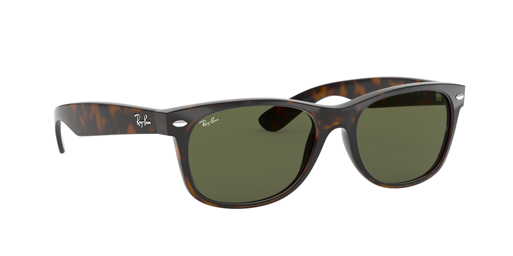 RB2132 - 902L sunglasses - view 13