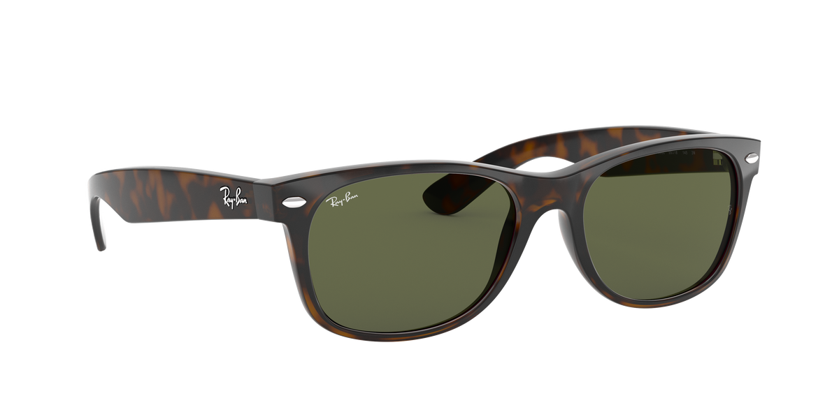RB2132 - 902L sunglasses - view 13