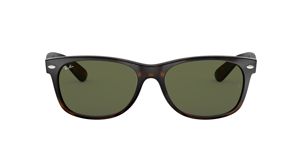 RB2132 - 902 sunglasses - view 2
