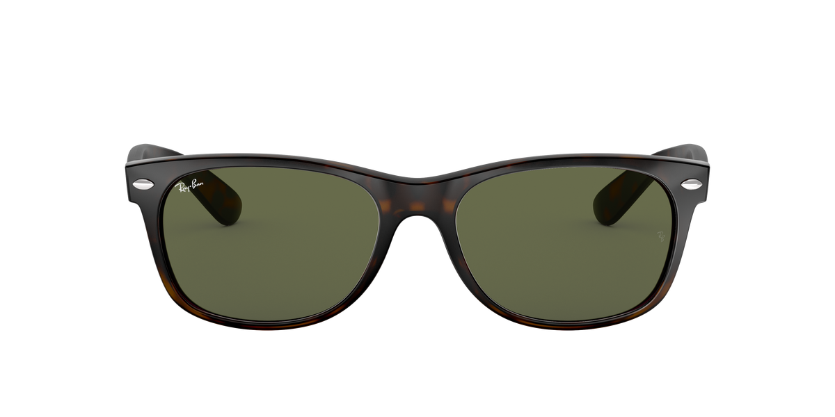 RB2132 - 902 sunglasses - view 2