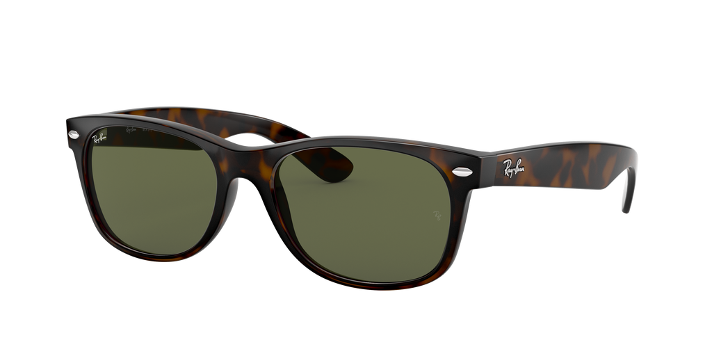 RB2132 - 902 sunglasses - view 3