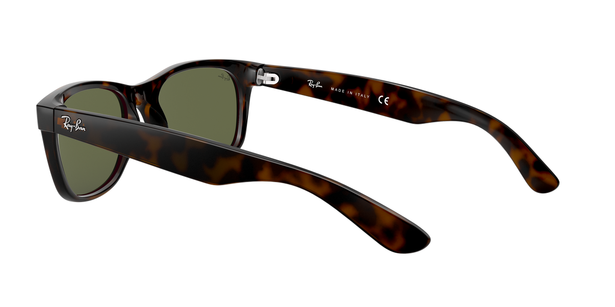 RB2132 - 902 sunglasses - view 6
