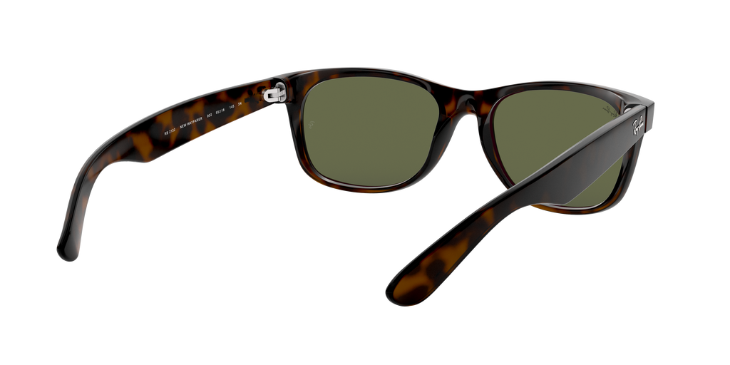 RB2132 - 902 sunglasses - view 9