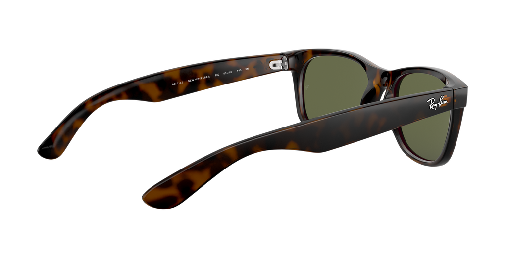 RB2132 - 902 sunglasses - view 10