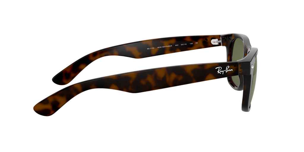 RB2132 - 902 sunglasses - view 11