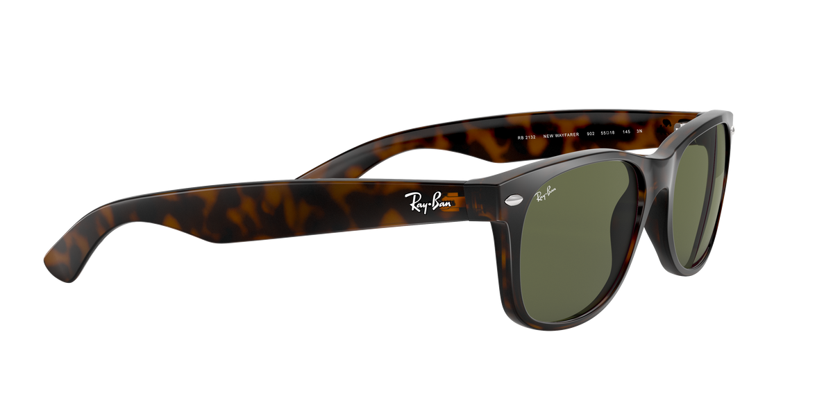 RB2132 - 902 sunglasses - view 12