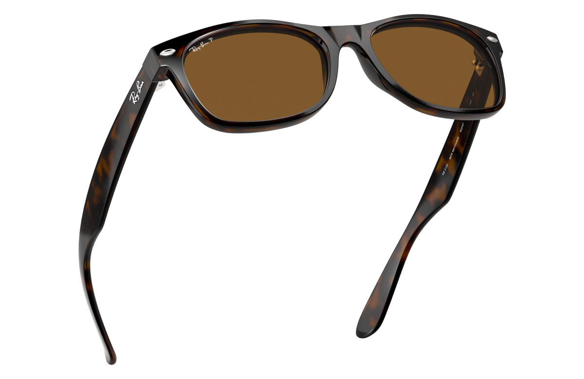 RB2132 - 90257 sunglasses - view 14