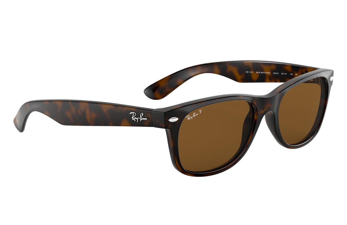 RB2132 - 90257 sunglasses - view 15