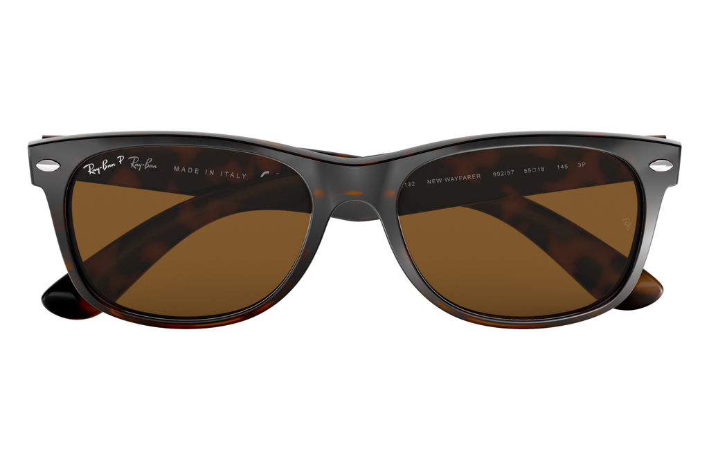 RB2132 - 90257 sunglasses - view 16