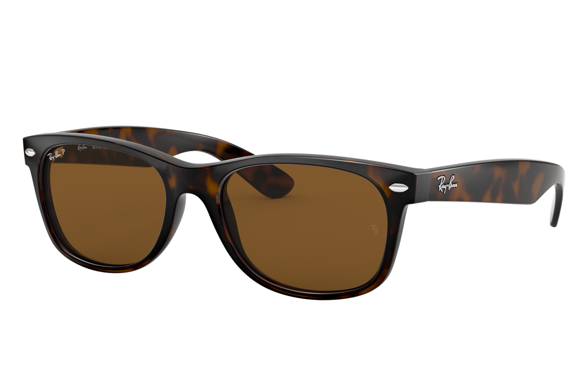 RB2132 - 90257 sunglasses - view 17