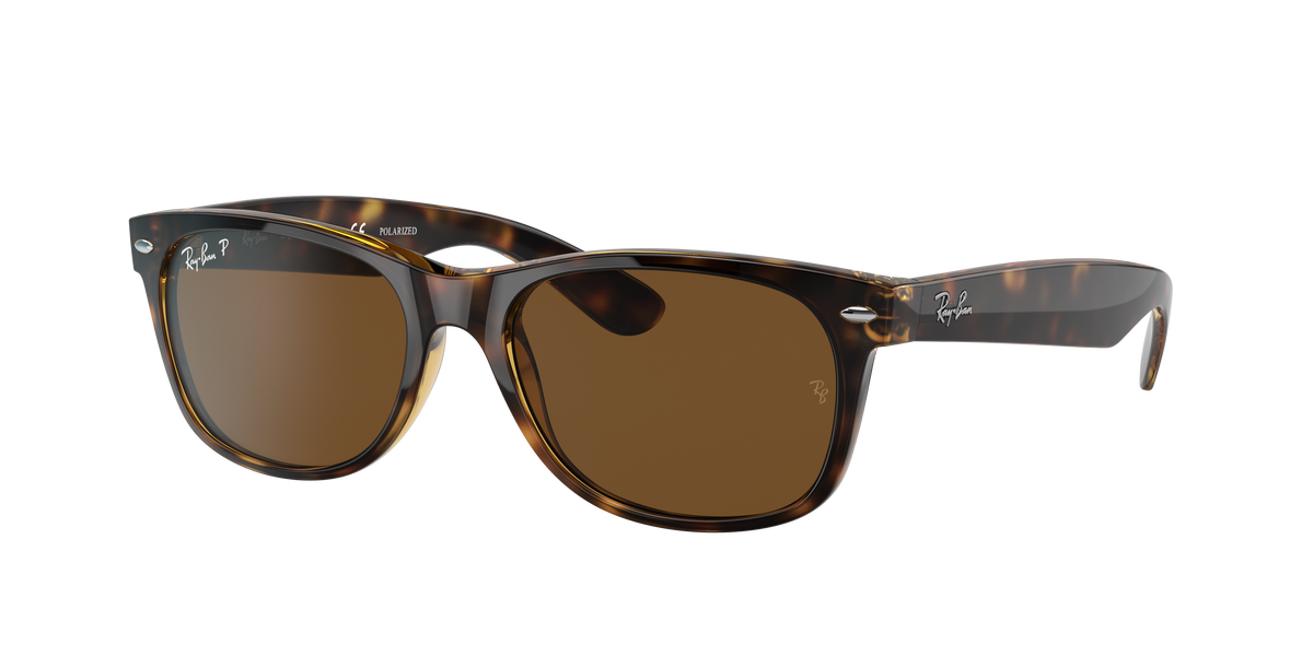 RB2132 - 90257 sunglasses - view 19