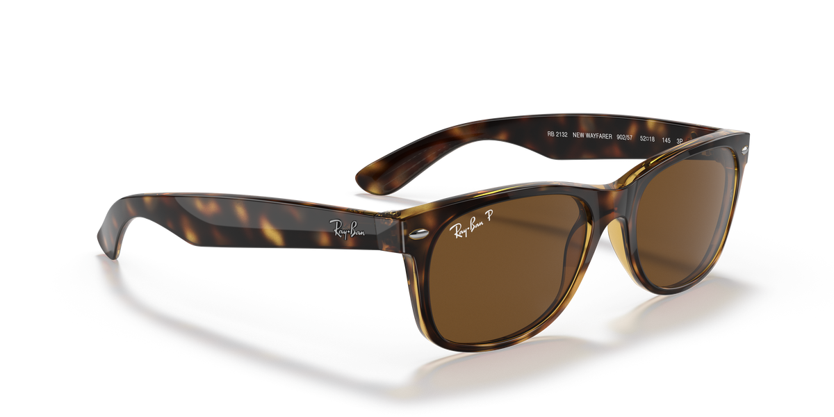 RB2132 - 90257 sunglasses - view 20