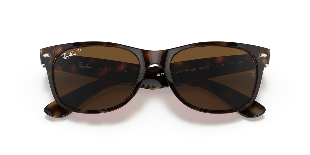RB2132 - 90257 sunglasses - view 22