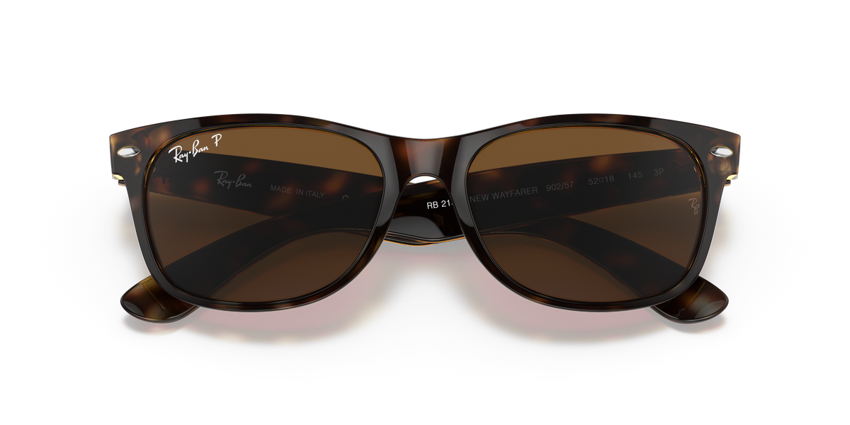 RB2132 - 90257 sunglasses - view 22
