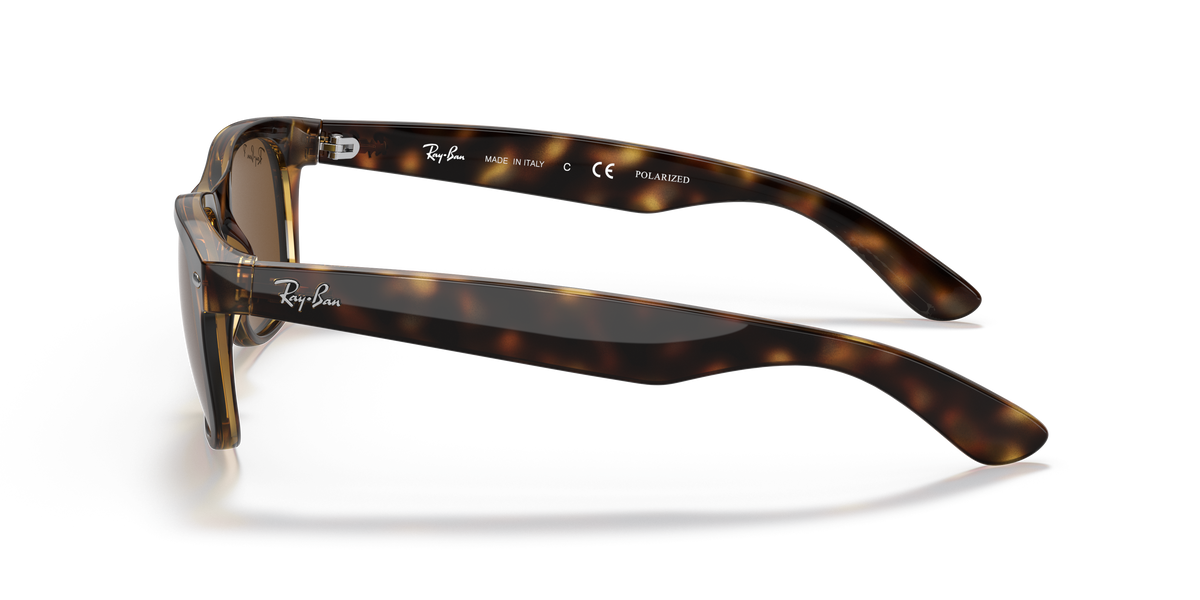 RB2132 - 90257 sunglasses - view 24