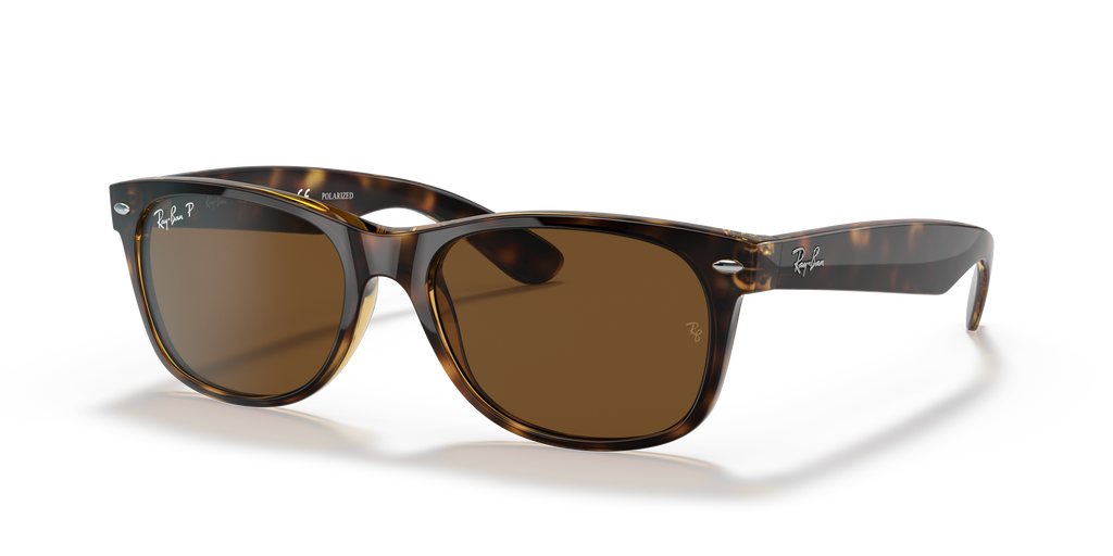 RB2132 - 90257 sunglasses - view 25