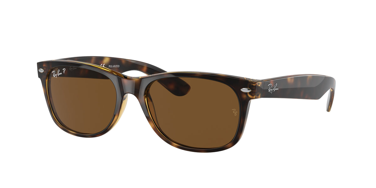 RB2132 - 90257 sunglasses - view 1