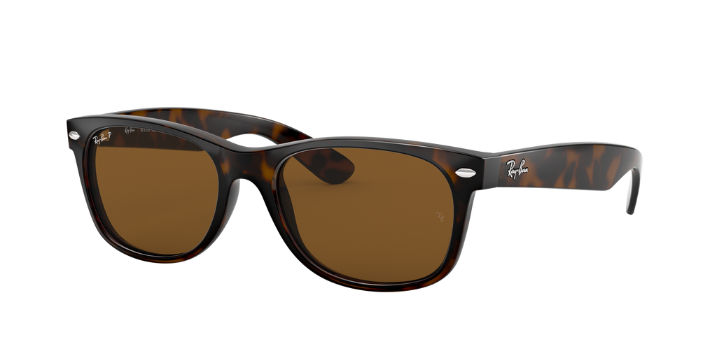 RB2132 - 90257 sunglasses - view 3