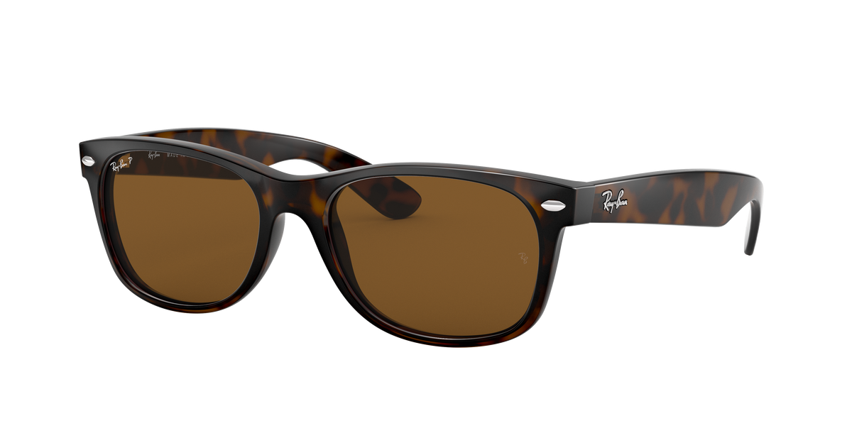 RB2132 - 90257 sunglasses - view 3