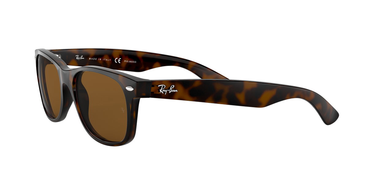 RB2132 - 90257 sunglasses - view 4