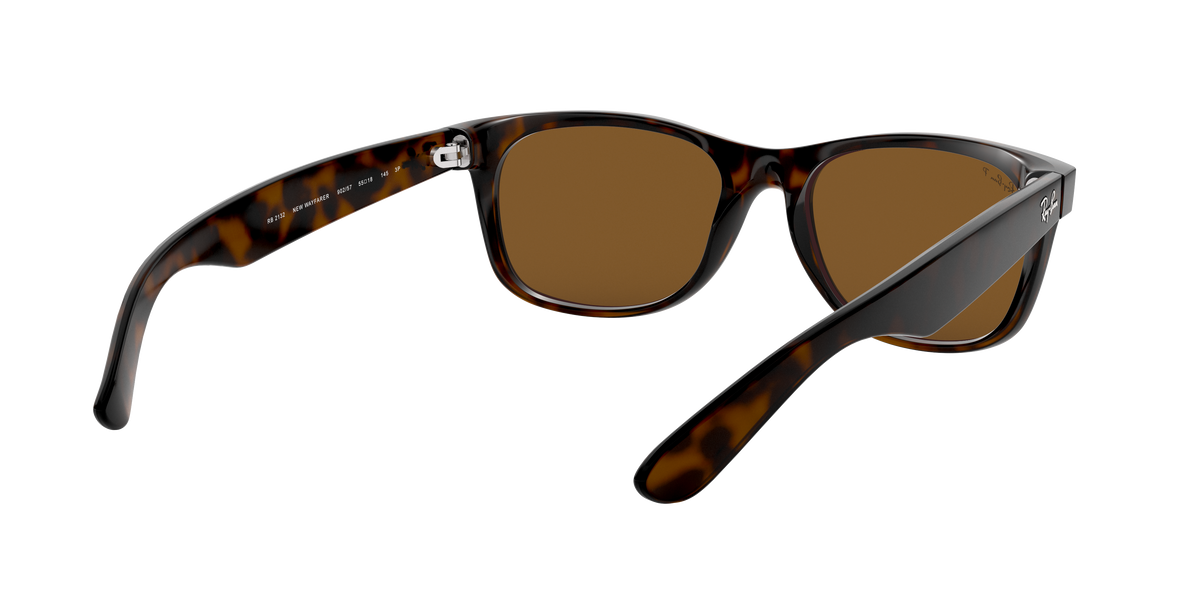 RB2132 - 90257 sunglasses - view 9