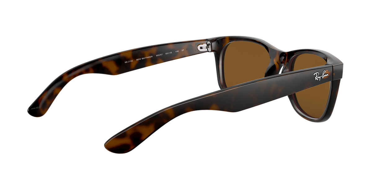 RB2132 - 90257 sunglasses - view 10