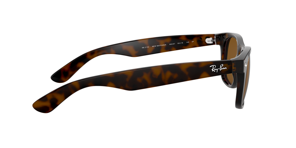 RB2132 - 90257 sunglasses - view 11