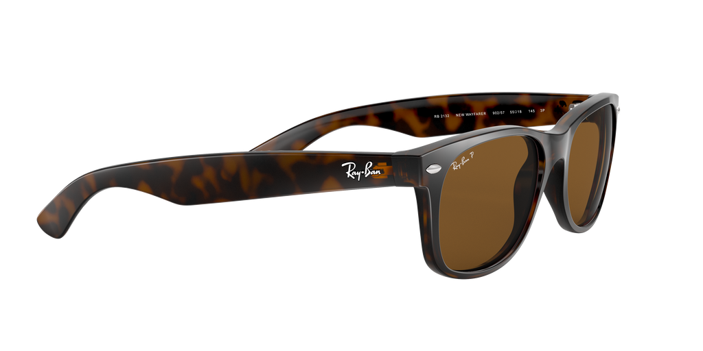RB2132 - 90257 sunglasses - view 12