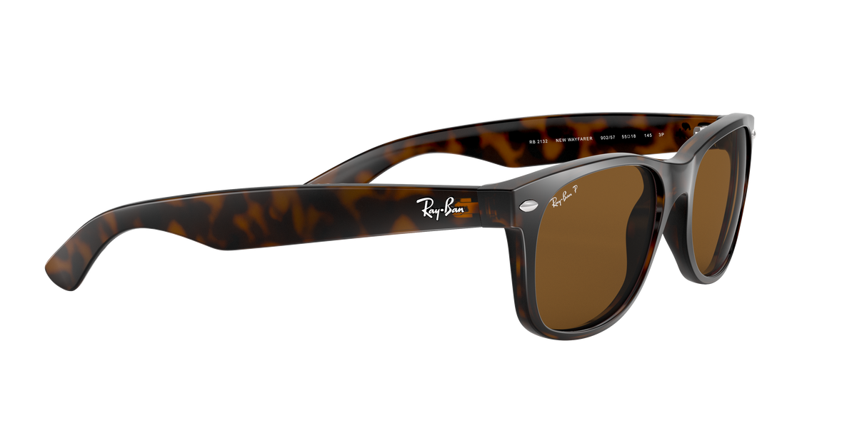RB2132 - 90257 sunglasses - view 12