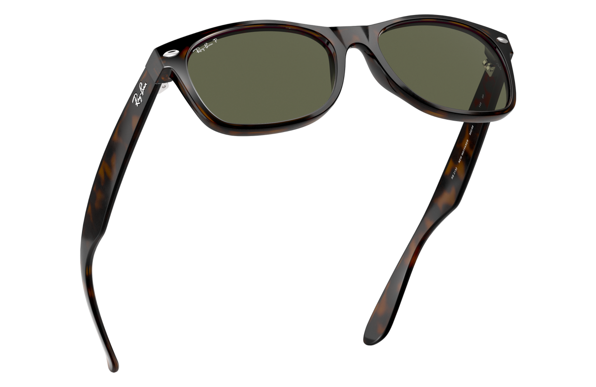 RB2132 - 90258 sunglasses - view 14