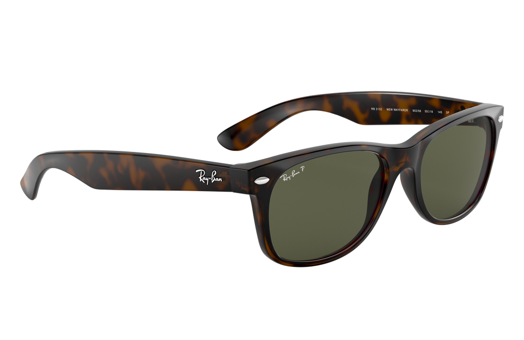 RB2132 - 90258 sunglasses - view 15