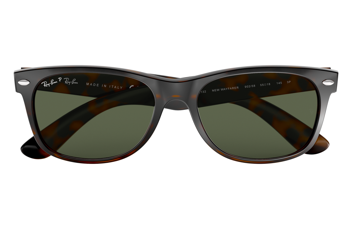 RB2132 - 90258 sunglasses - view 16