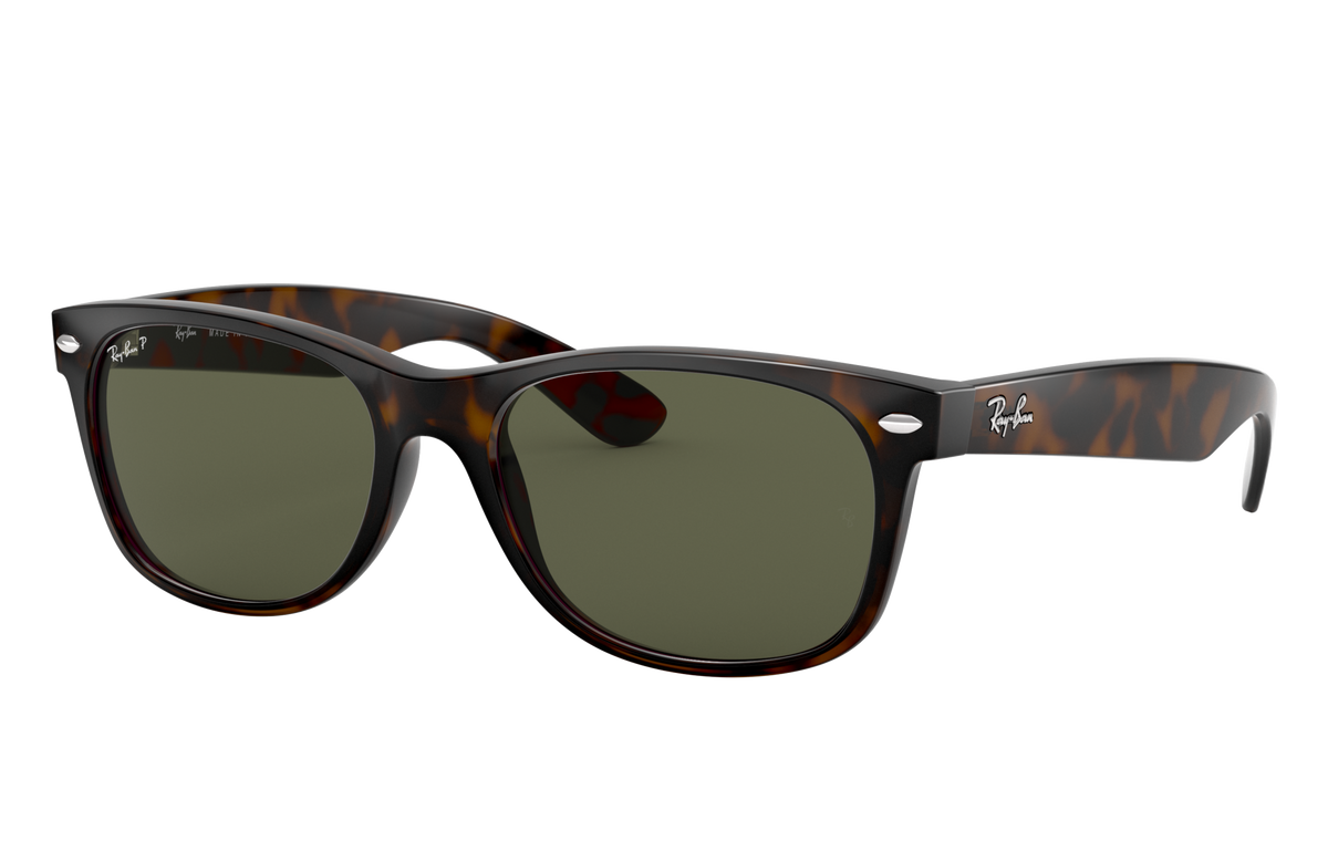 RB2132 - 90258 sunglasses - view 17