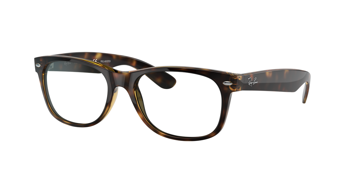 RB2132 - 90258 sunglasses - view 18