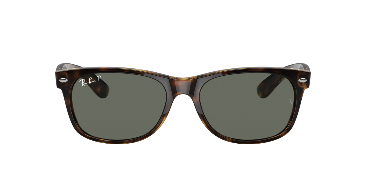 RB2132 - 90258 sunglasses - view 19