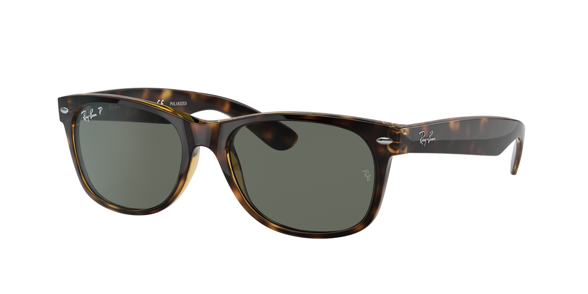 RB2132 - 90258 sunglasses - view 20