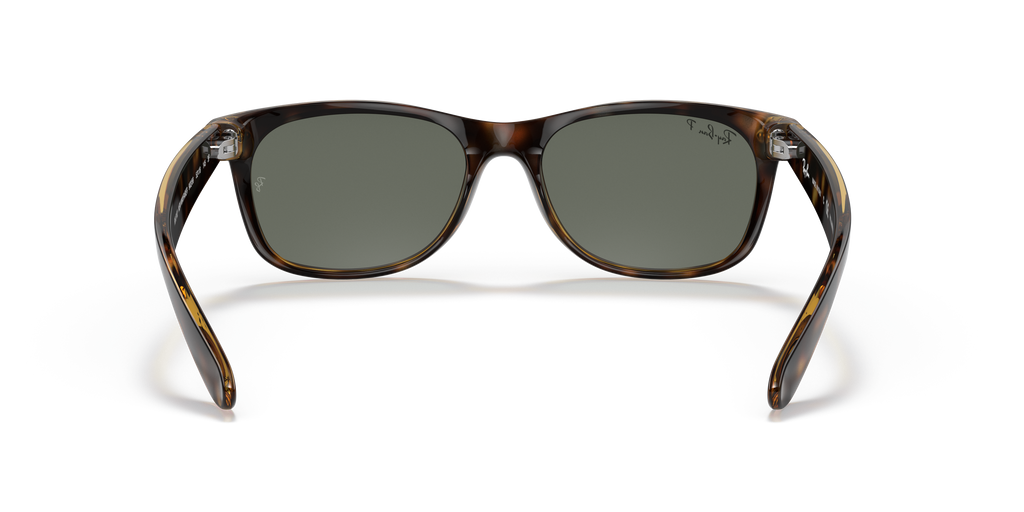 RB2132 - 90258 sunglasses - view 22