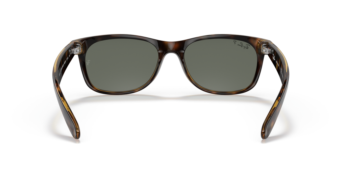 RB2132 - 90258 sunglasses - view 22