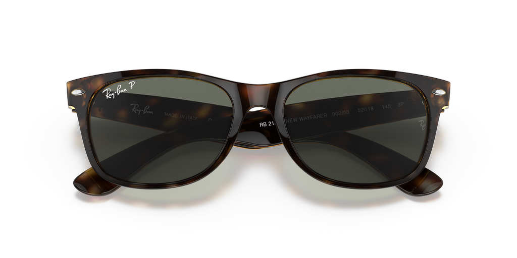 RB2132 - 90258 sunglasses - view 23