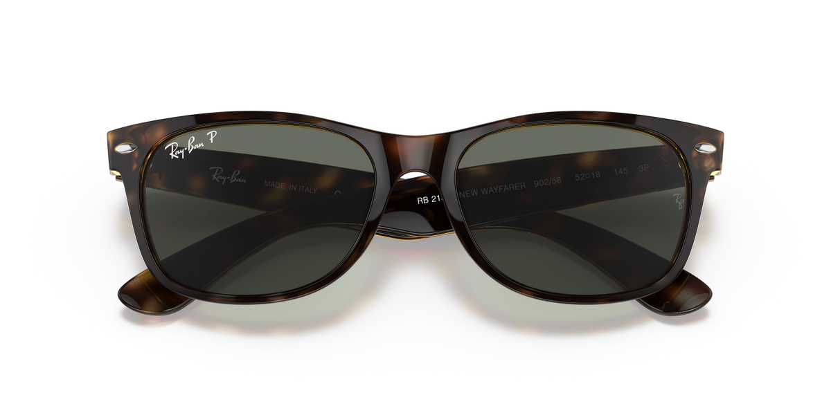 RB2132 - 90258 sunglasses - view 23