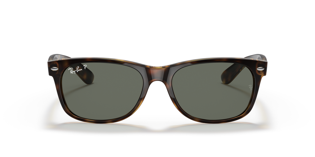RB2132 - 90258 sunglasses - view 24