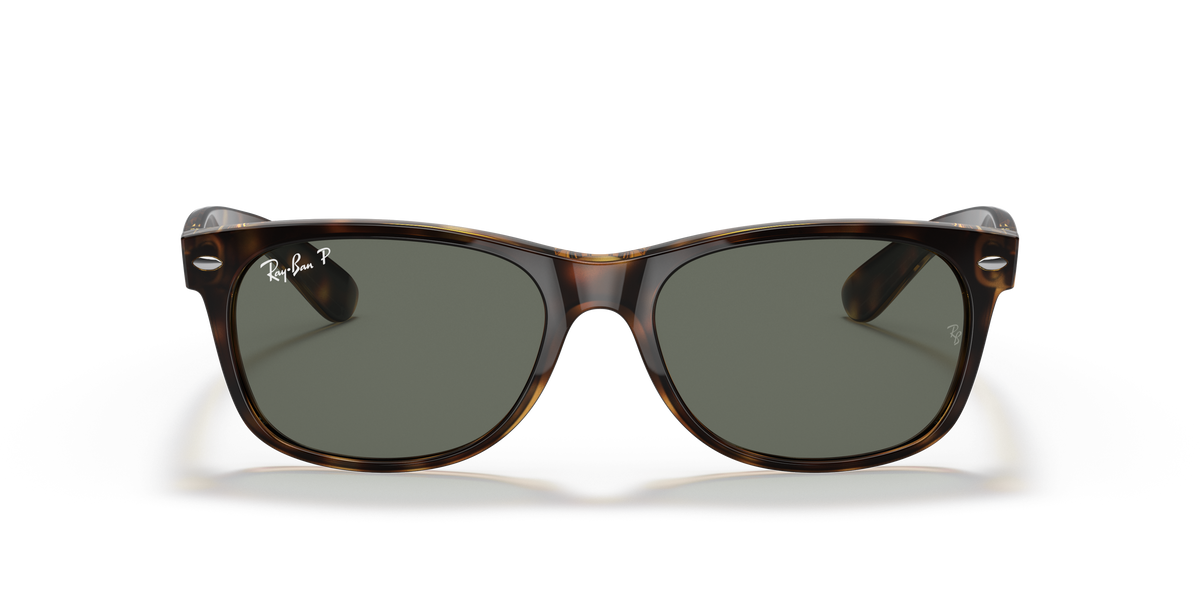 RB2132 - 90258 sunglasses - view 24