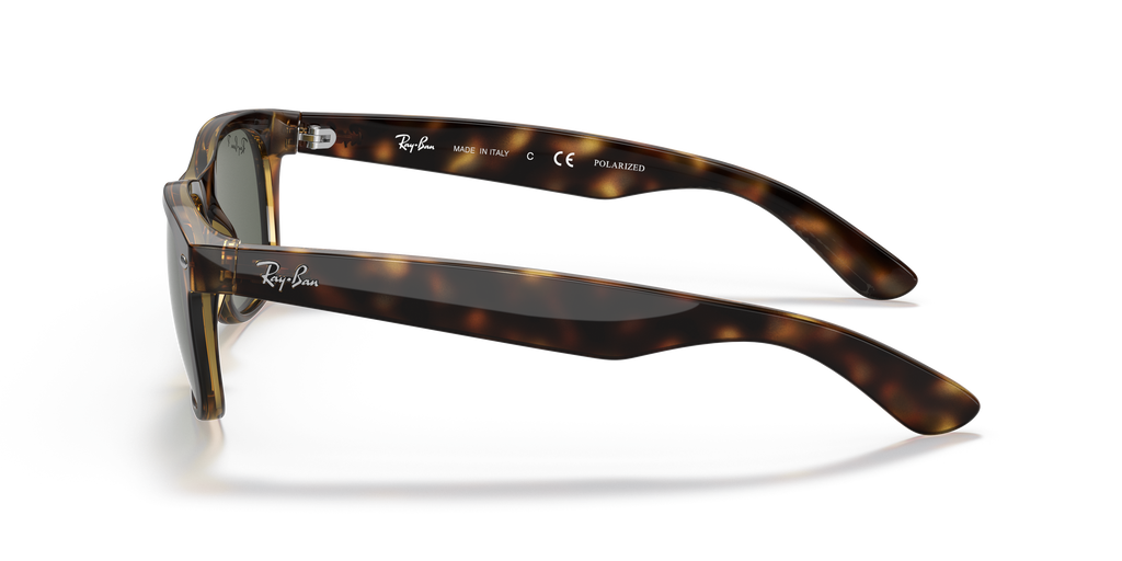 RB2132 - 90258 sunglasses - view 25