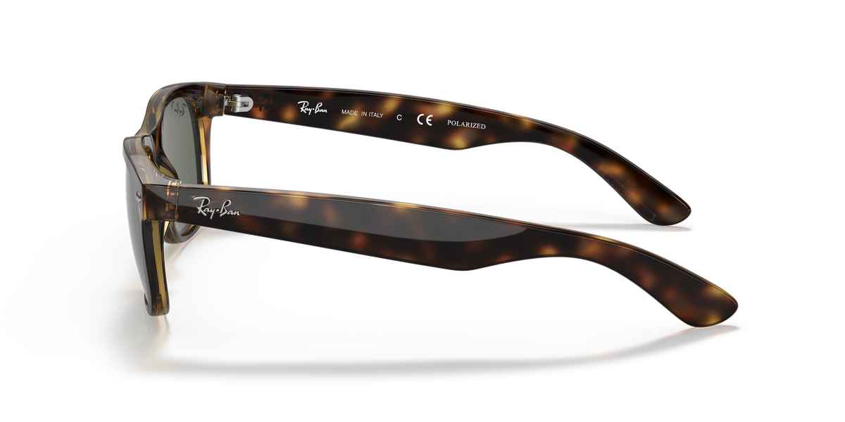RB2132 - 90258 sunglasses - view 25
